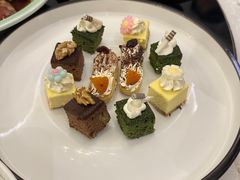 -望京楼flavor餐厅(古北水镇景区店)