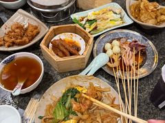 -小街天府(西工小街店)