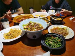 -茄子恰恰·新云南小炒(金池购物中心店)
