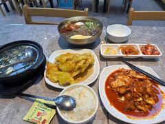 -屋里家延边朝鲜族冷面(南园店)