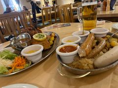 -Restaurant Paulaner am Dom