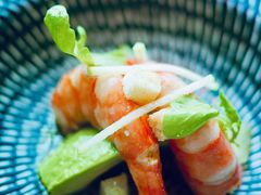 -翡翠36餐厅(浦东香格里拉店)