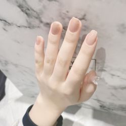 点击看大图 -悦指间美甲美睫
