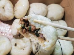 -舒小笼松针小笼包