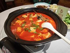 -贵州大厦贵州厅(樱花园西街店)