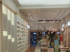 -猫的天空之城概念书店(印象城购物中心店)