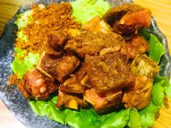 -付小姐在成都(川沙店)