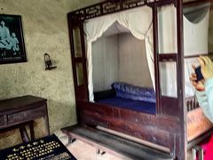 -韶山毛泽东同志故居