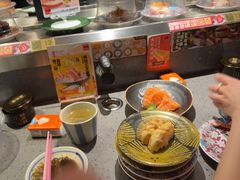 -小乔回转寿司(市府恒隆广场店)