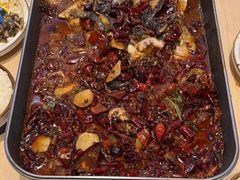 -鱼酷活鱼烤鱼(沈阳大悦城店)