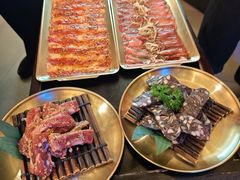 -西塔老太太泥炉烤肉(上海七宝领展广场店)