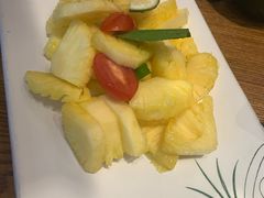 -云海肴·汽锅鸡·云南菜(苏州中心店)