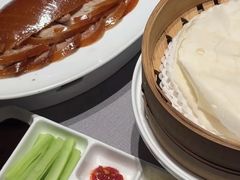 -大鸭梨烤鸭(甘家口店)