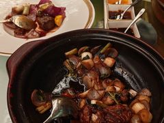 -金轩中餐厅 Jin Xuan(浦东丽思卡尔顿酒店)