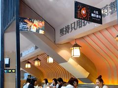 大堂-大雄寿司(中华广场店)