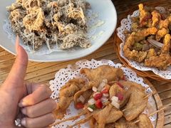 -聚汇三少·龙虾·中餐厅(莫邪路新天地店)
