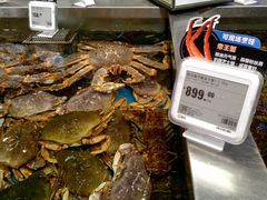 -盒马鲜生(189购物中心店)
