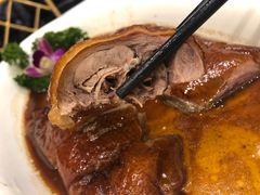 -御彩酒家(东风东路店)