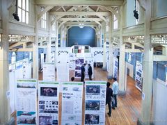 -中华圣公会教堂旧址