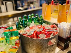 -君悦酒店·乐厨·高空自助餐(青年大街店)