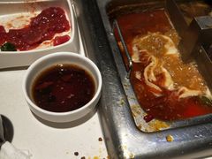 -海底捞火锅(河东万达广场店)