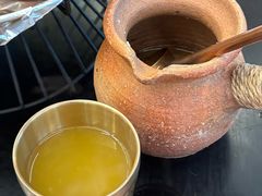 -何师烧烤Pro ·川味烧烤代表品牌(太古里旗舰店)