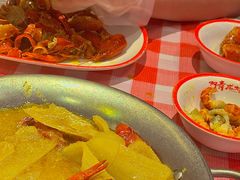 -阿青龙虾(新城店)