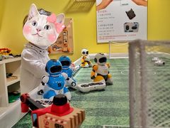 -KIDults童伴儿亲子餐厅(达美中心广场店)