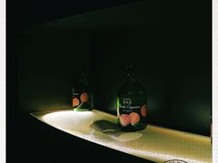 -山葵家·创意料理(宁波来福士店)