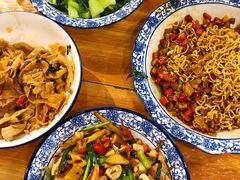 -回家吃饭·地道南昌菜(建德观总店)