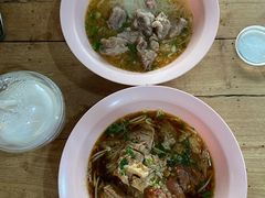 -马里奥明星猪脚饭