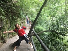 -神龙峡风景区
