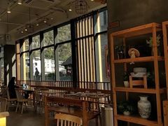 -冰泉豆浆馆(阳朔店)