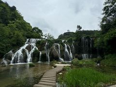 -天河潭旅游度假区