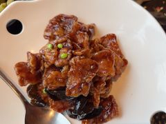 -长春凯悦酒店-品悦中餐厅