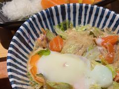 -万岁寿司(天河领展店)