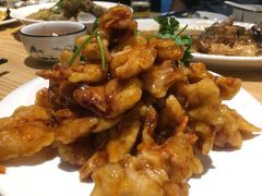 -君霖海鲜私房菜(春柳店)