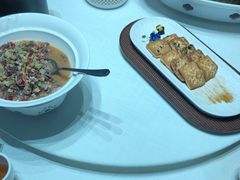 -院里寻菜·精致庭院菜(观沙岭店)