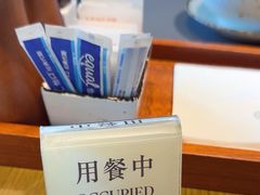 -博林天瑞喜来登酒店·西丽尚膳