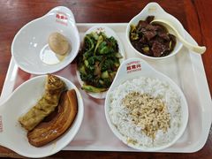 -超意兴·把子肉(英雄山路店)