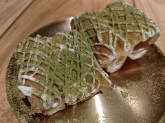 -小豆海棠(嘉兴路店)