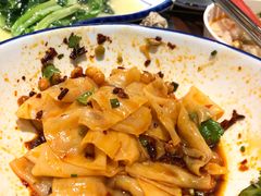-黔大人·贵州花溪牛肉粉(宝能太古城店)