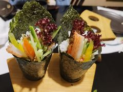 -天狗山料理(省体店)