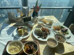 -南京金陵饭店