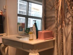 -CP·STUDIO发型工作室