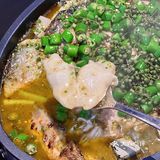 贵阳探店｜这家青花椒拷鱼也太好吃了吧