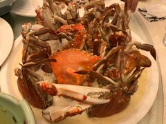 -名轩海鲜酒楼(东海路店)