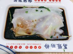 -荔银肠粉·非遗手藝(夫子庙店)