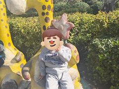 -太原动物园