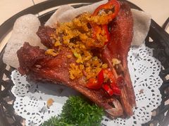 -避风塘(宝山万达店)